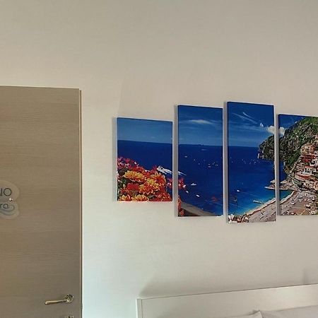 B&B Acqua Azzurra Castellammare di Stabia Zewnętrze zdjęcie