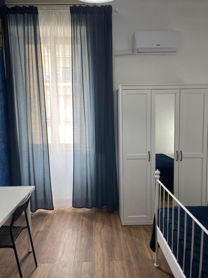 B&B Acqua Azzurra Castellammare di Stabia Zewnętrze zdjęcie