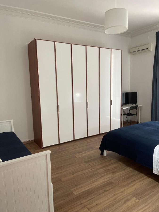 B&B Acqua Azzurra Castellammare di Stabia Zewnętrze zdjęcie