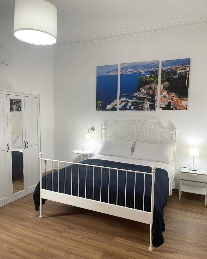 B&B Acqua Azzurra Castellammare di Stabia Zewnętrze zdjęcie