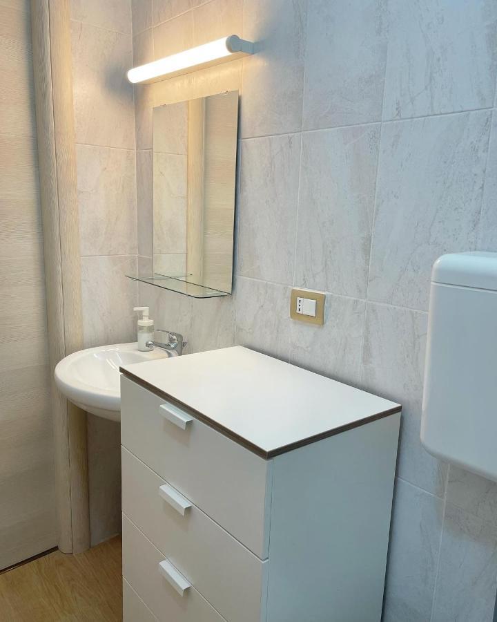 B&B Acqua Azzurra Castellammare di Stabia Zewnętrze zdjęcie