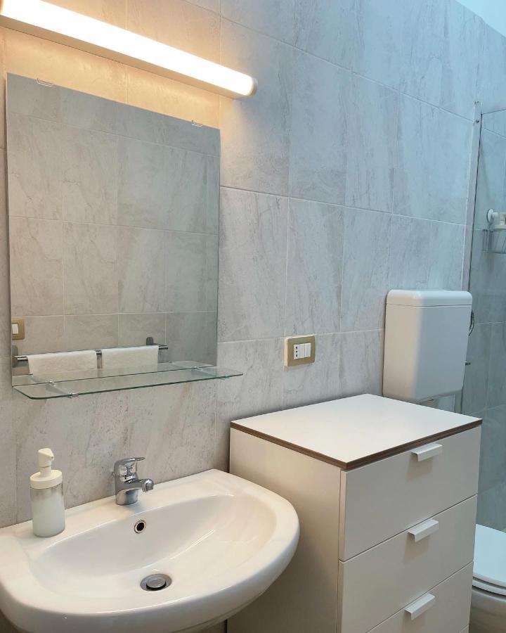 B&B Acqua Azzurra Castellammare di Stabia Zewnętrze zdjęcie