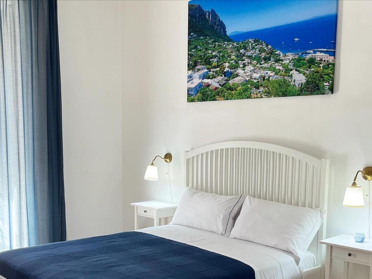 B&B Acqua Azzurra Castellammare di Stabia Zewnętrze zdjęcie