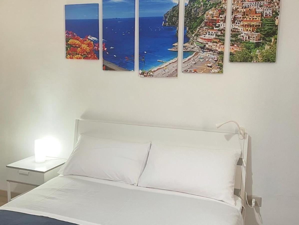 B&B Acqua Azzurra Castellammare di Stabia Zewnętrze zdjęcie