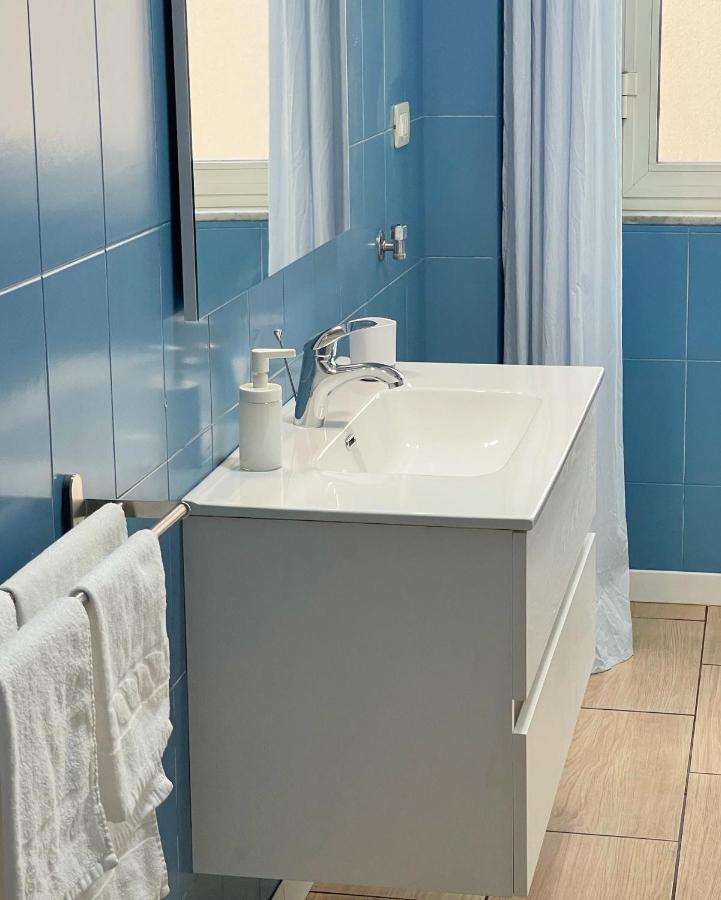 B&B Acqua Azzurra Castellammare di Stabia Zewnętrze zdjęcie