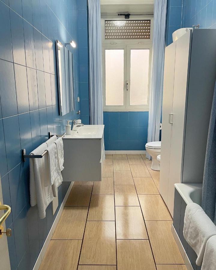 B&B Acqua Azzurra Castellammare di Stabia Zewnętrze zdjęcie