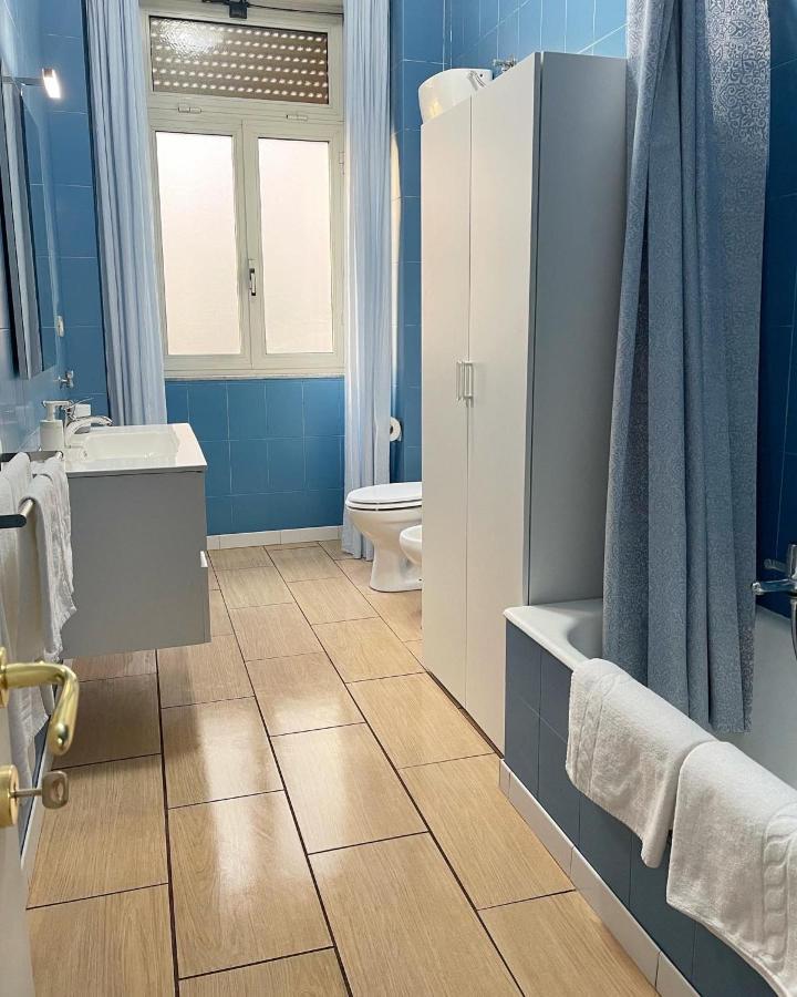 B&B Acqua Azzurra Castellammare di Stabia Zewnętrze zdjęcie