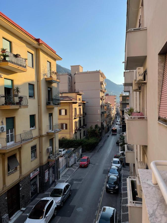 B&B Acqua Azzurra Castellammare di Stabia Zewnętrze zdjęcie