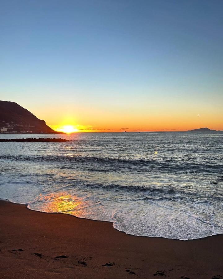 B&B Acqua Azzurra Castellammare di Stabia Zewnętrze zdjęcie