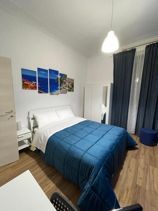 B&B Acqua Azzurra Castellammare di Stabia Zewnętrze zdjęcie
