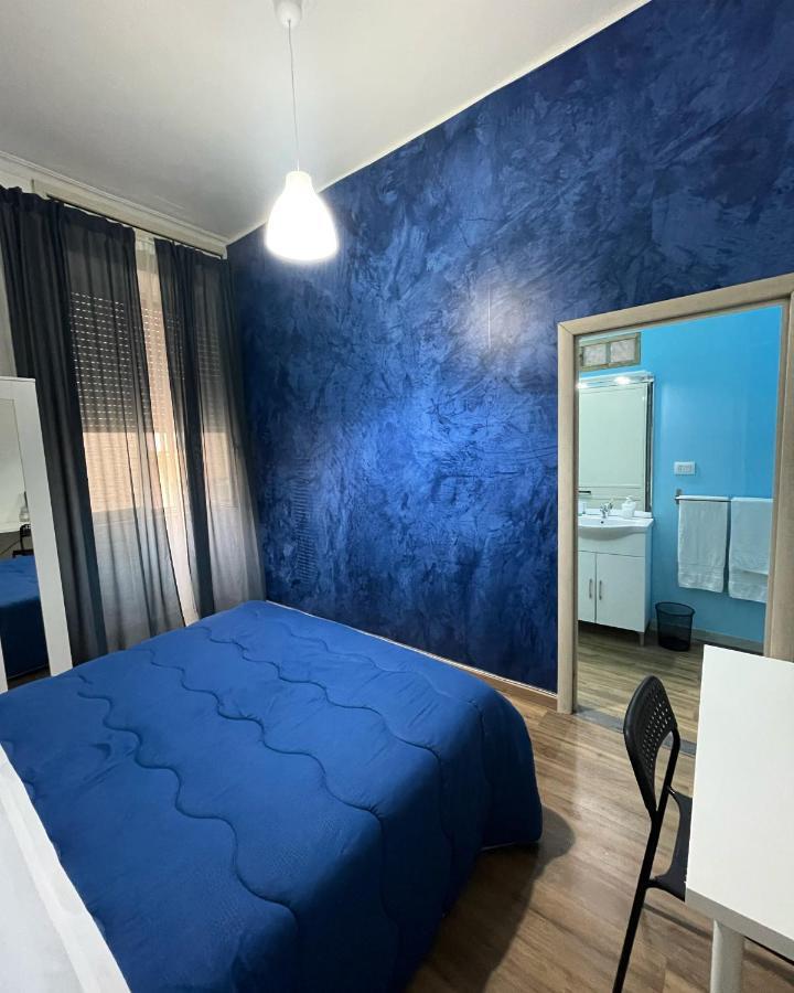 B&B Acqua Azzurra Castellammare di Stabia Zewnętrze zdjęcie