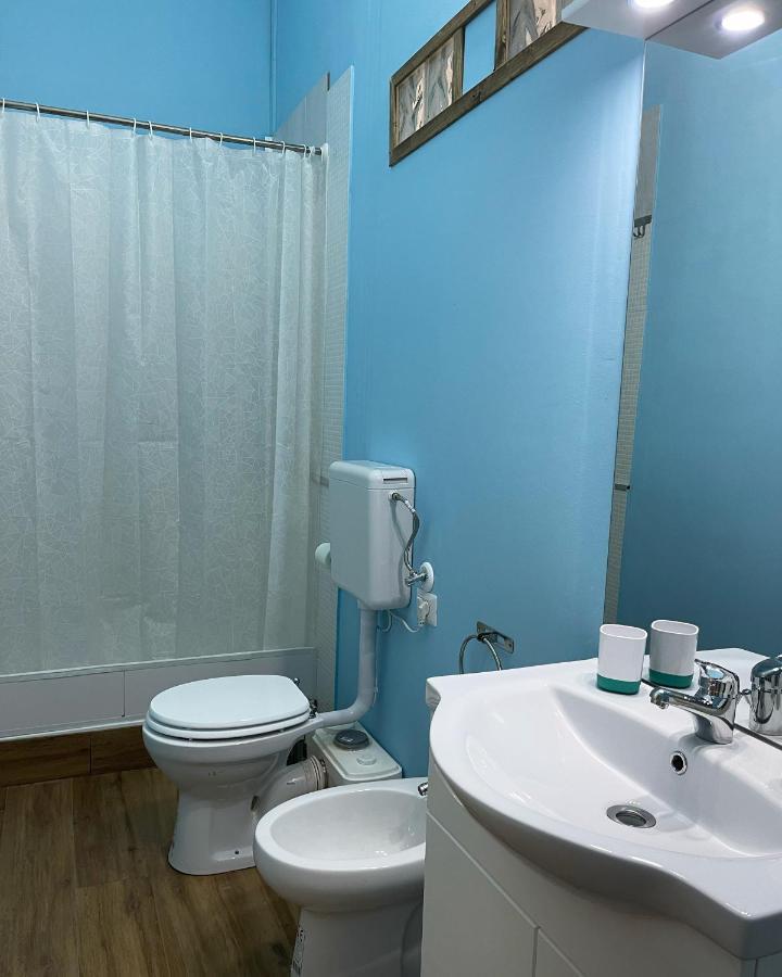 B&B Acqua Azzurra Castellammare di Stabia Zewnętrze zdjęcie
