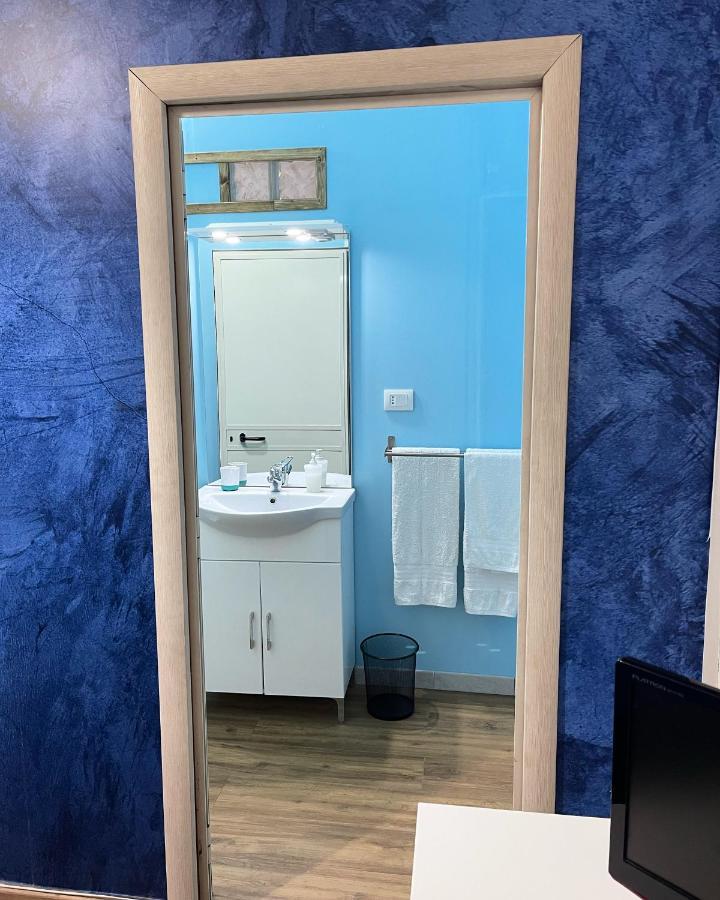 B&B Acqua Azzurra Castellammare di Stabia Zewnętrze zdjęcie